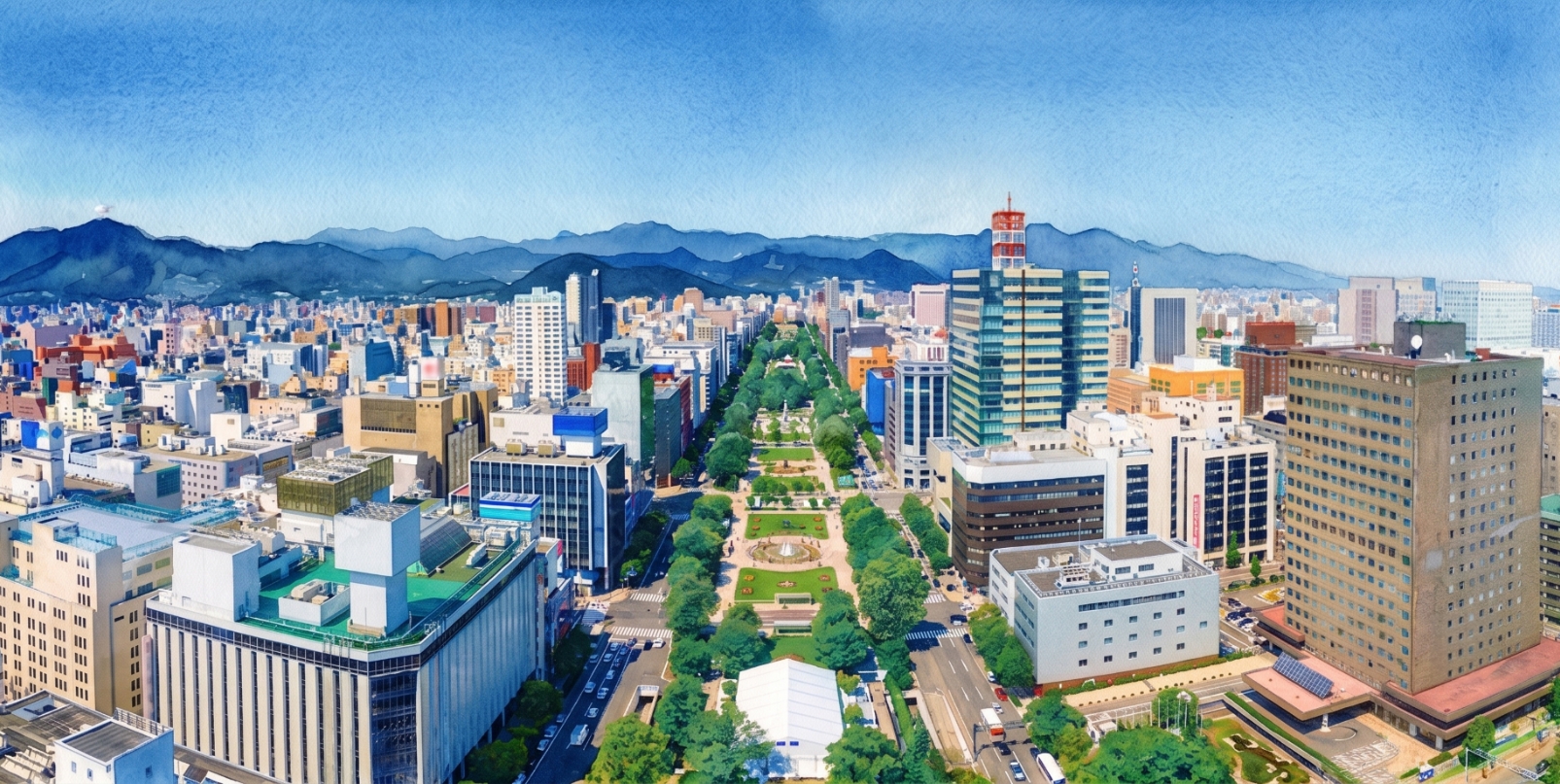 会社案内