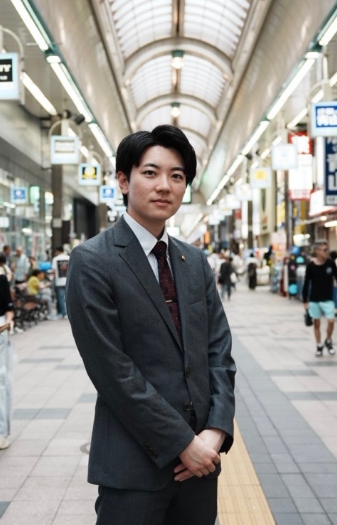 岡田慎平