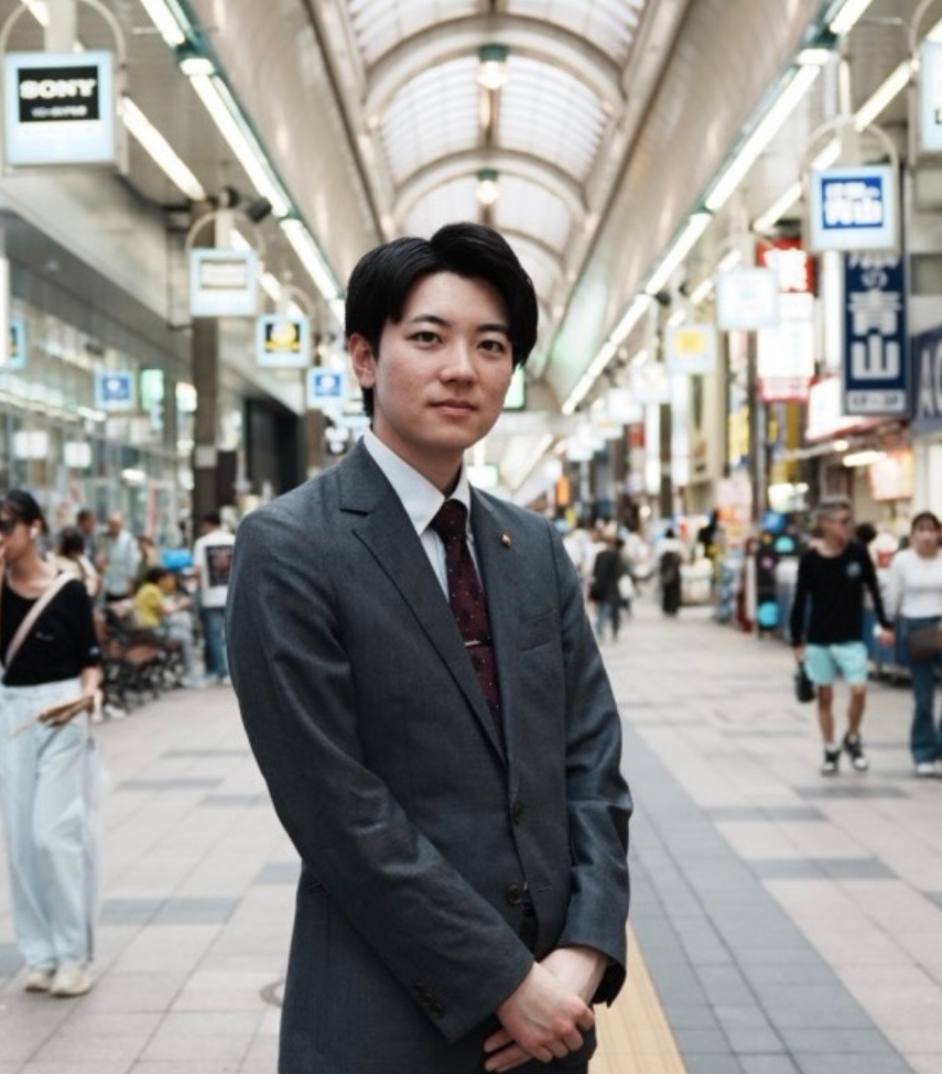 岡田 慎平