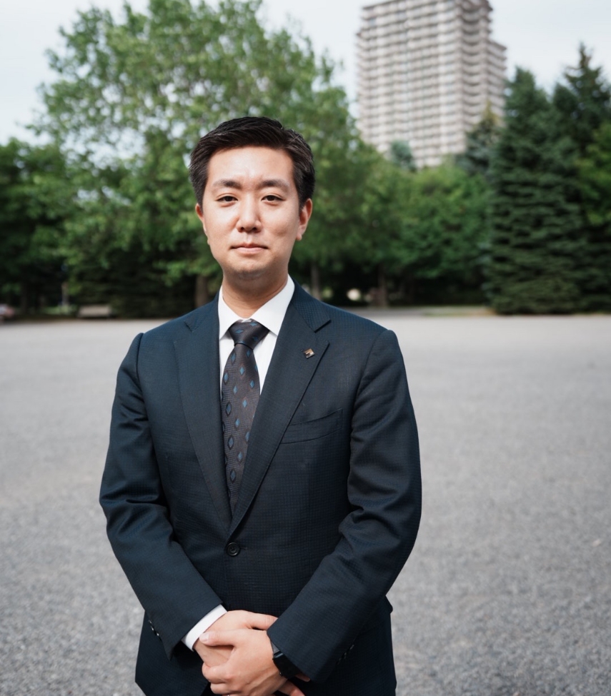 久松 周平