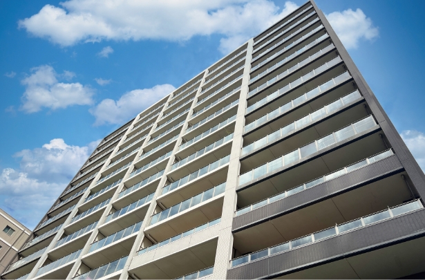 札幌市内の新築マンションをご紹介
