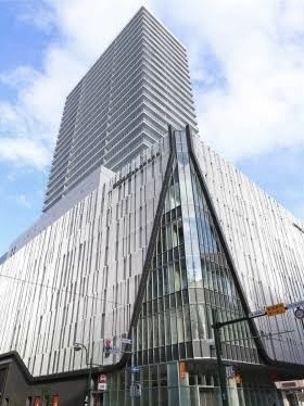ライオンズタワー札幌 1302