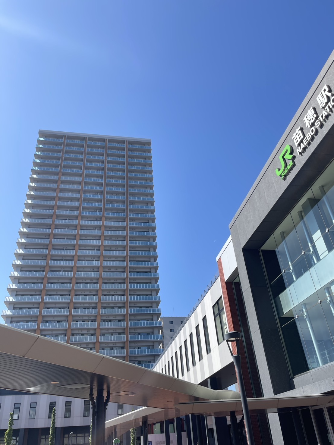プレミストタワーズ札幌苗穂BRIGHTGATE 2403